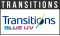 Transitions Cinza - Escurecimento Premium
