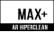 Ar HiperClean Max+