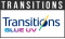 Transitions + Blue UV