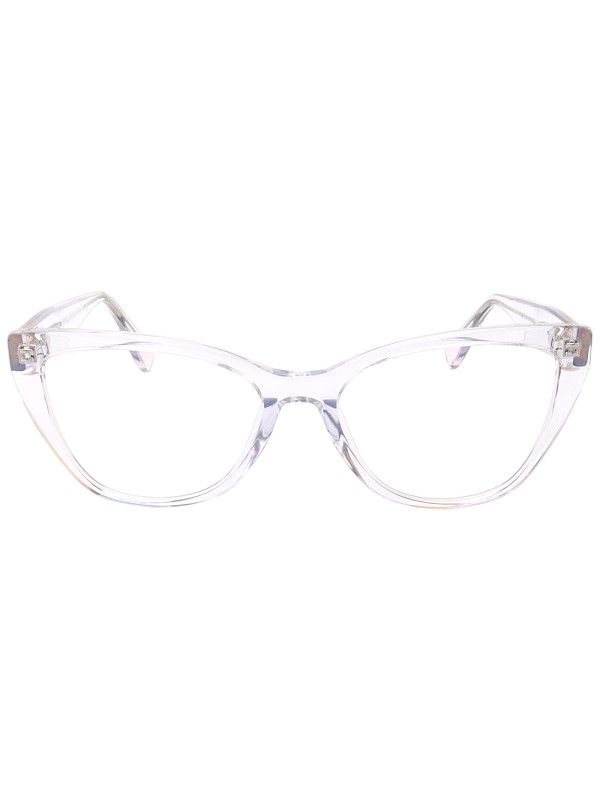 Armação de Óculos Gatinho VMV02UV Transparente