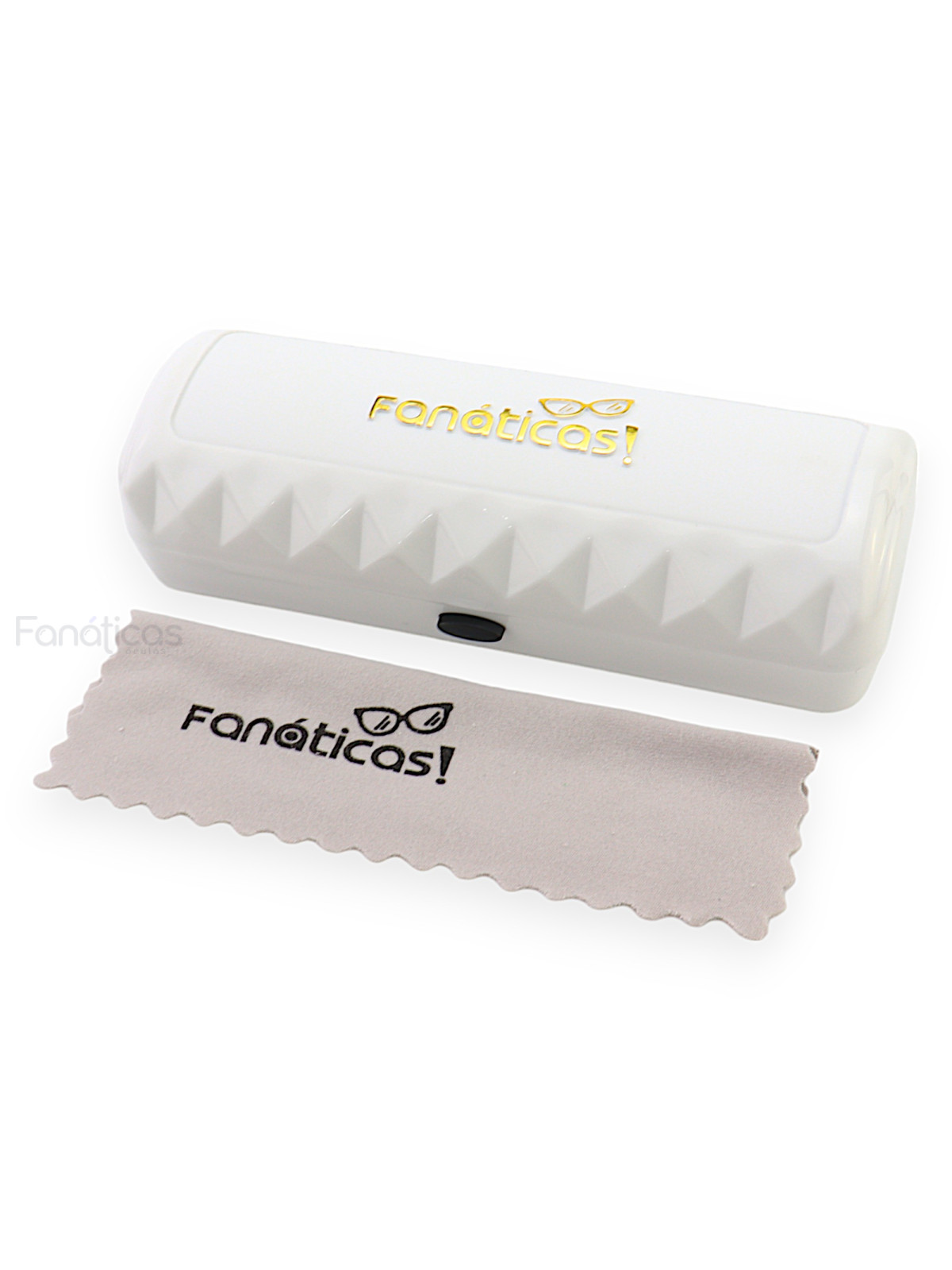 Armação de Óculos Quadrado SL028A Preto