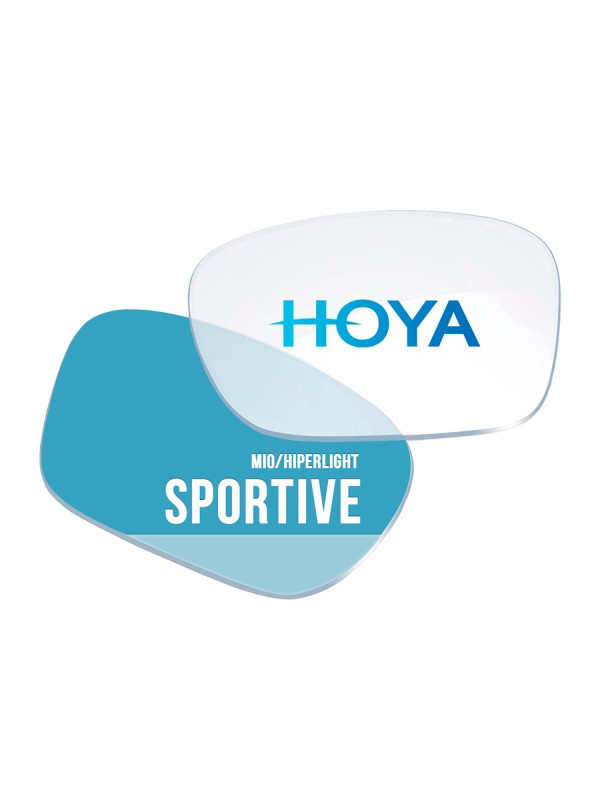 Lentes Especiais Para Esportes Hoya Sportive Mio Hiperlight Asférica