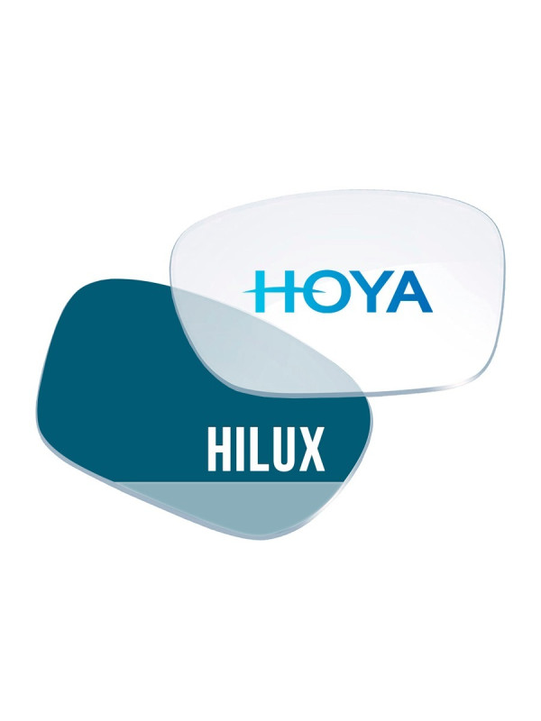 Lentes Hoya Visão Simples Surfaçada Hilux Ultraz e Thinhard