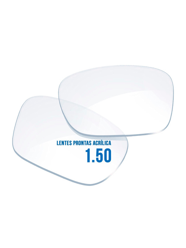 Lentes Multifocais 1.50