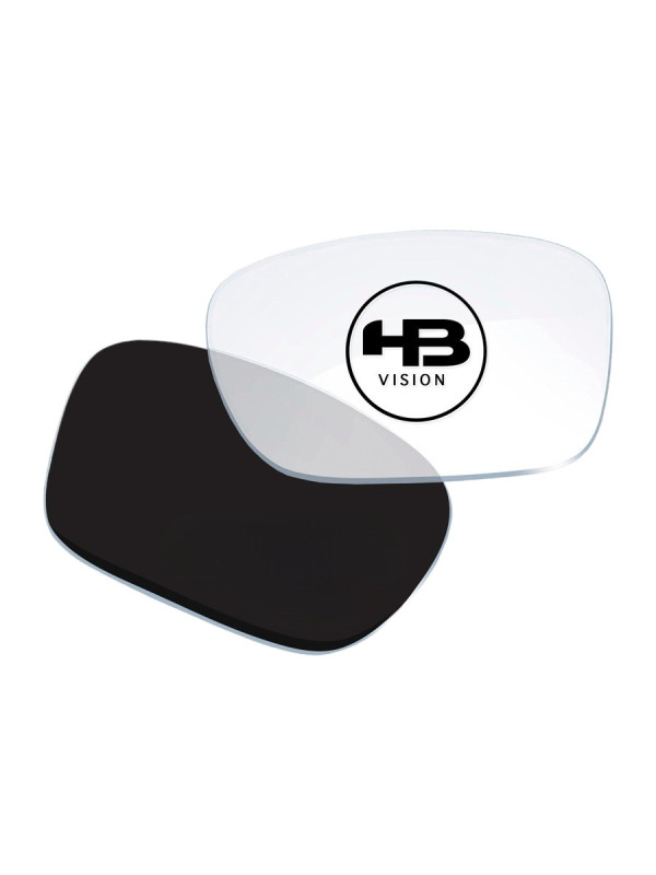 Lentes Multifocais HB Vision Dynamic