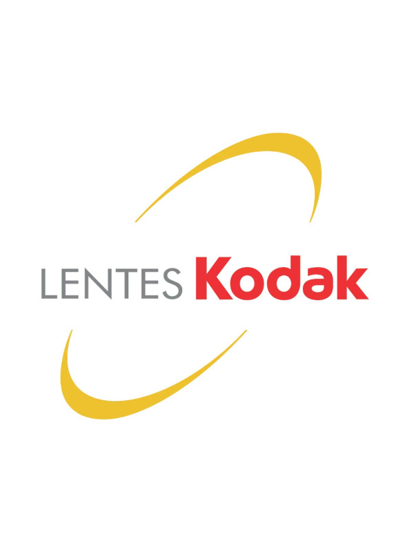 Lentes Multifocais Kodak Precise Uhd 1.50 Transitions Cinza Blue Uv