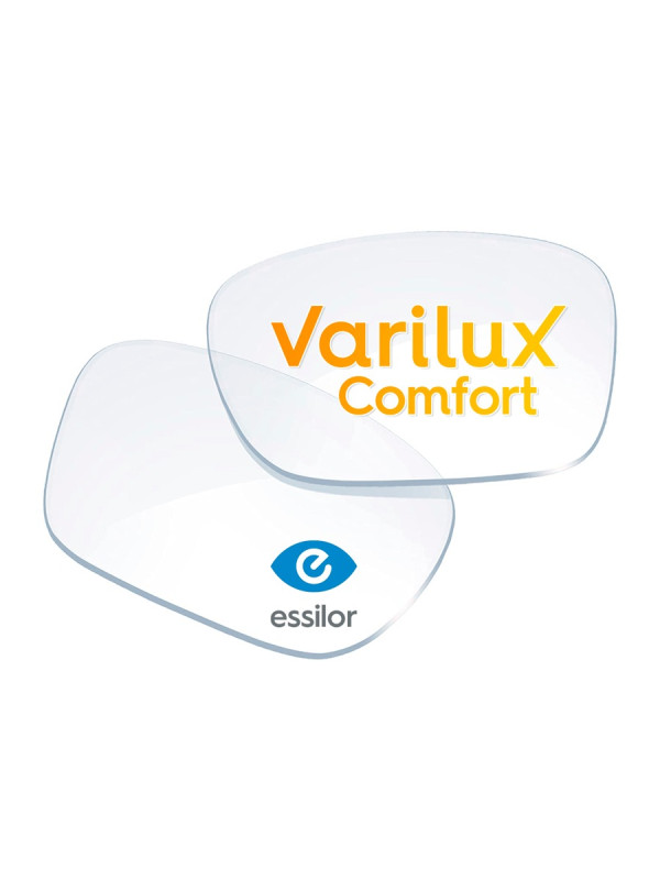 Lentes Progressivas Essilor Varilux Confort Max
