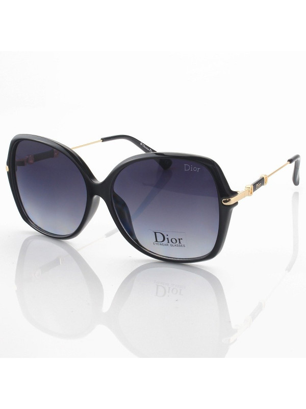Óculos de Sol DR95220 Preto
