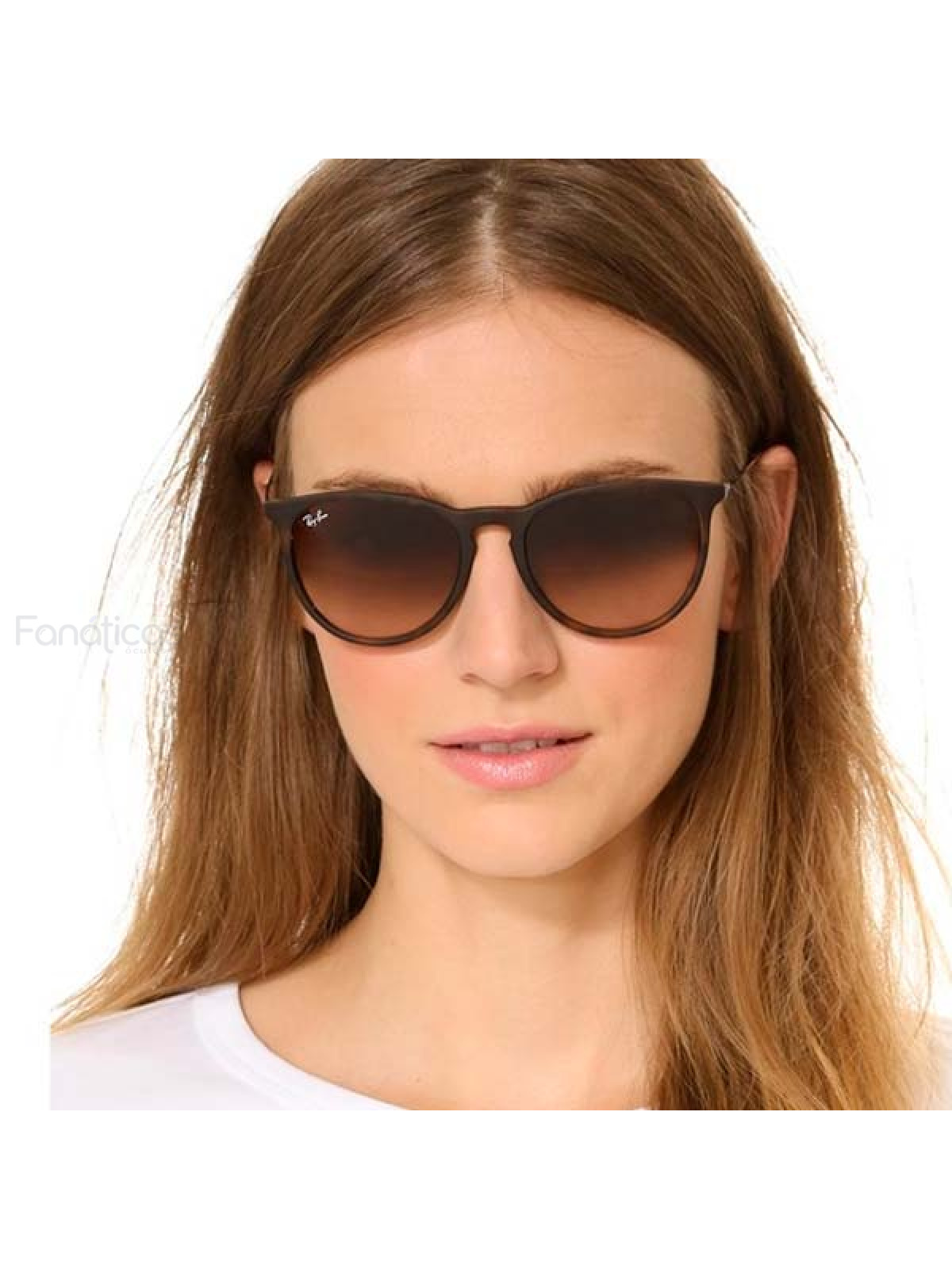 Óculos de Sol Erika RB4171 Marrom