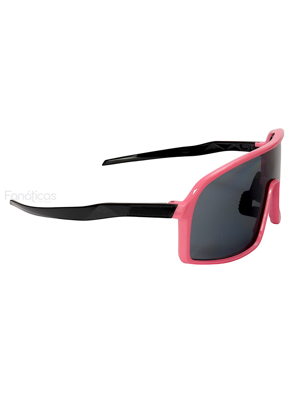 Óculos De Sol Esportivo Cougar Rosa