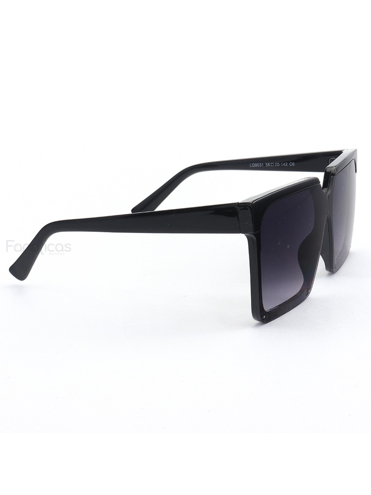 Óculos de Sol LQ9031 Preto