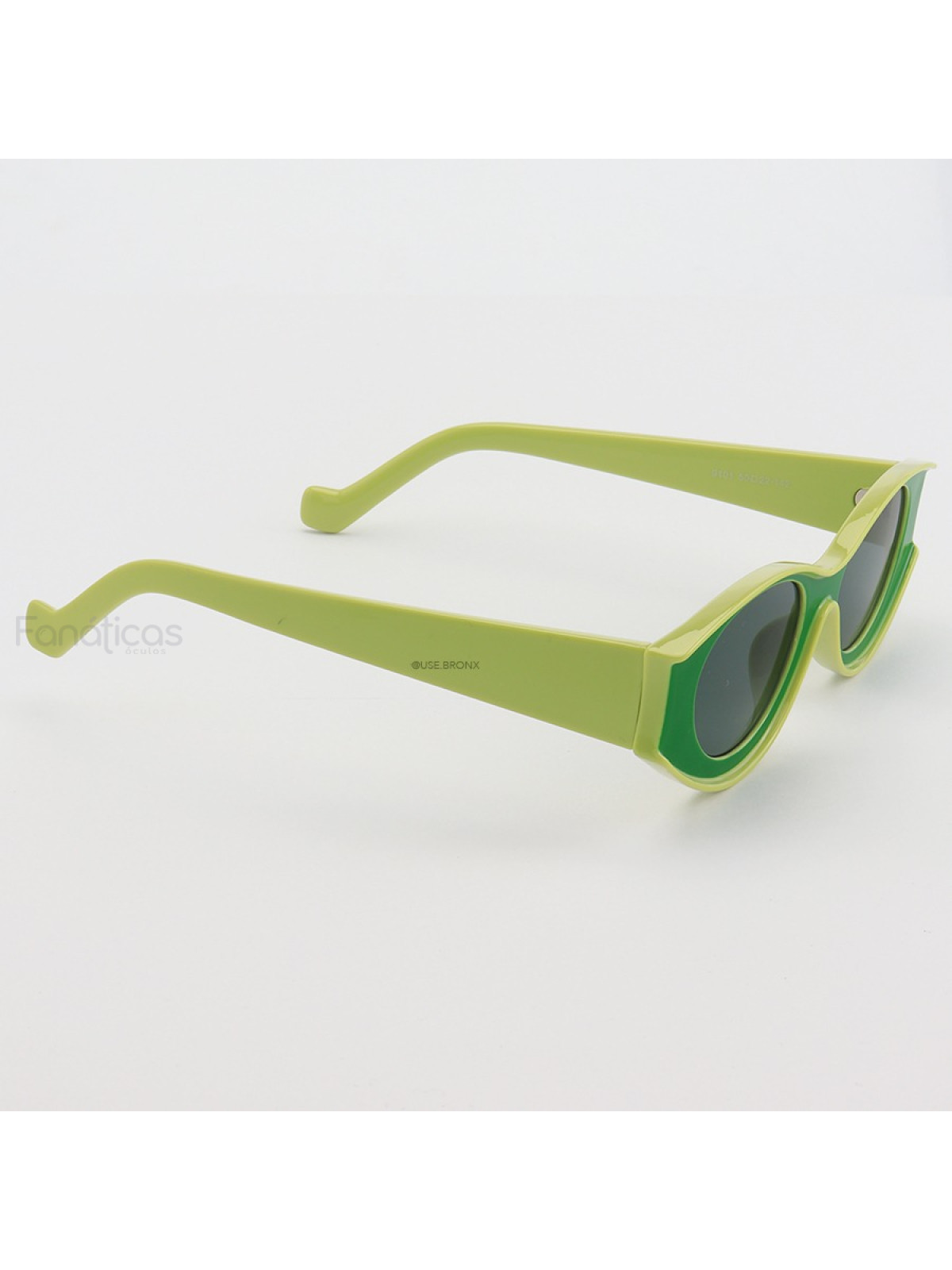 Óculos de Sol Velar - Verde