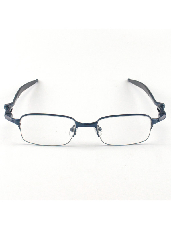 Armacao de Óculos Coilover Molinha OX5043 Azul